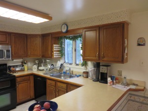 kitchen remodeling in Oakton, VA